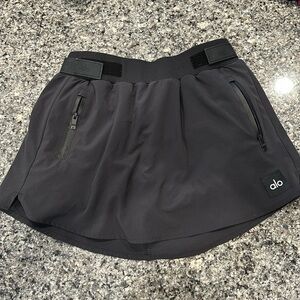 Alo skort